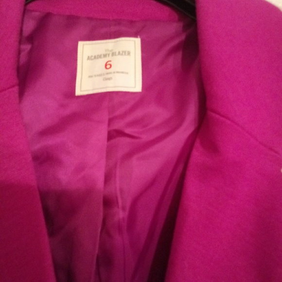 Academy blazer - Picture 5 of 5